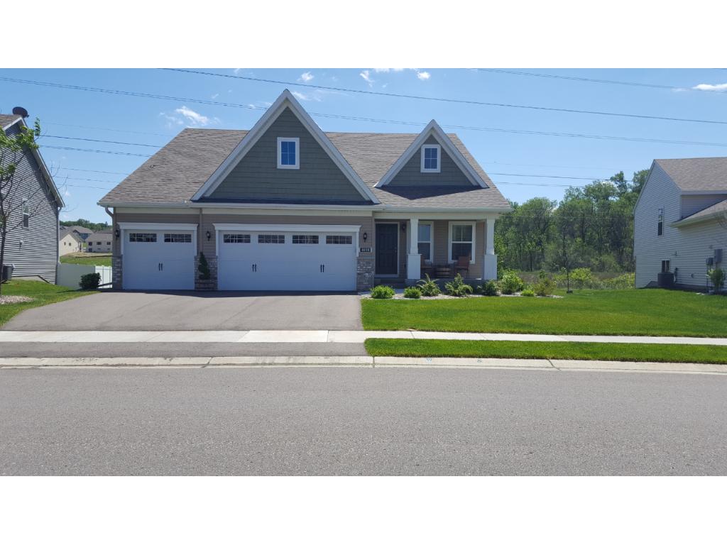 For Sale: 4011 127th Trl Savage, MN 55378