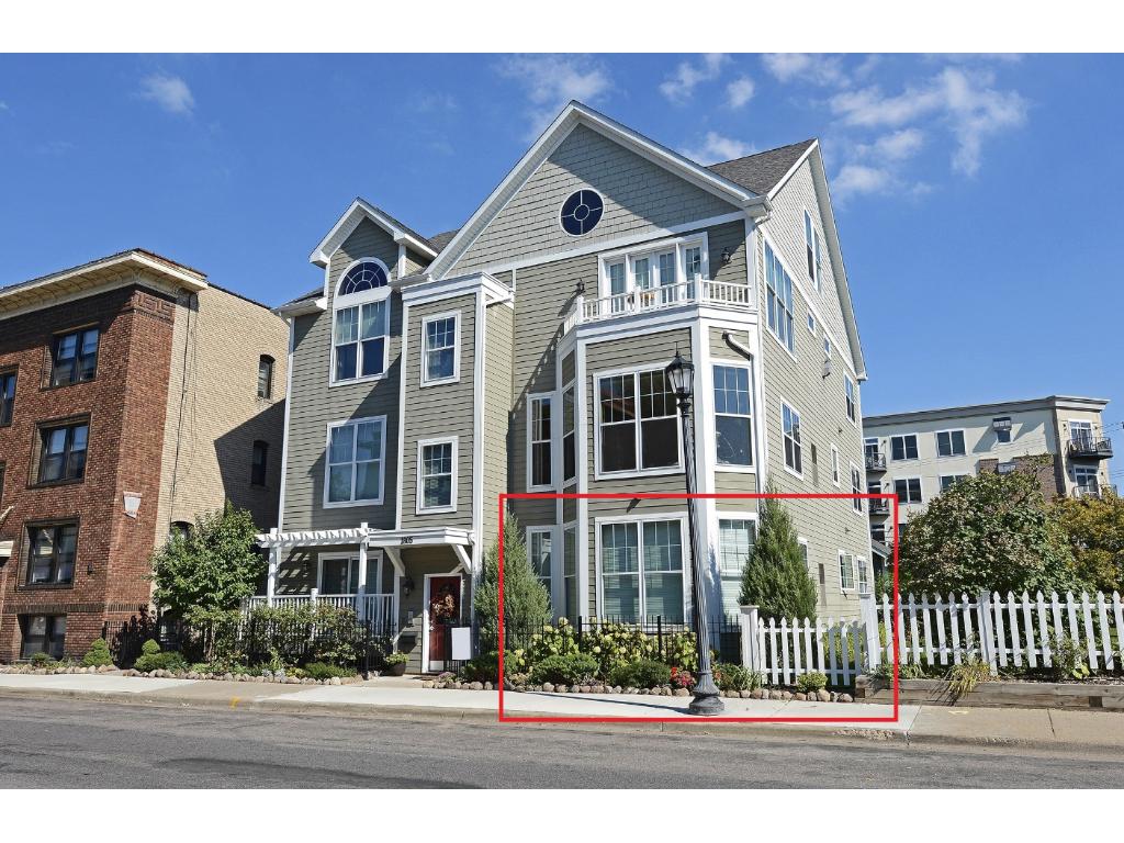 For Sale: 1805 3rd Ave S #101 Minneapolis, MN 55404