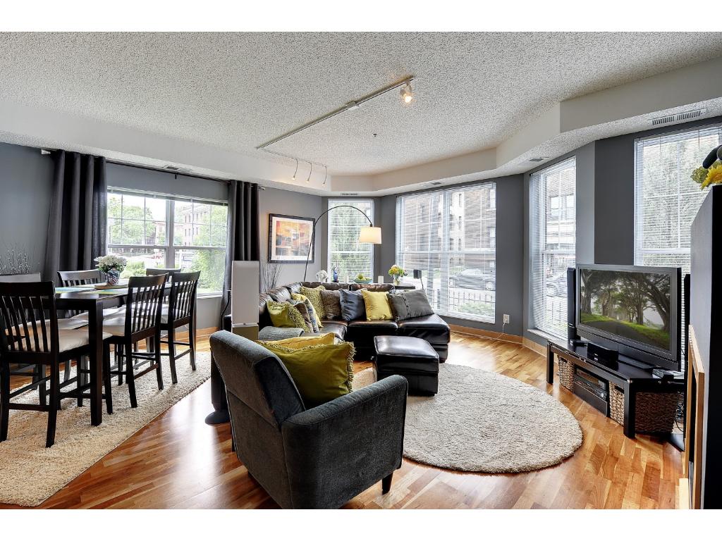 For Sale: 1805 3rd Ave S #101 Minneapolis, MN 55404