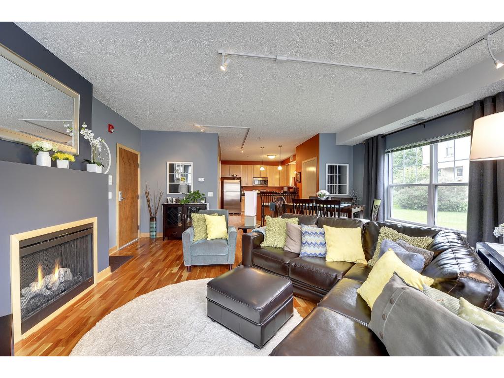 For Sale: 1805 3rd Ave S #101 Minneapolis, MN 55404