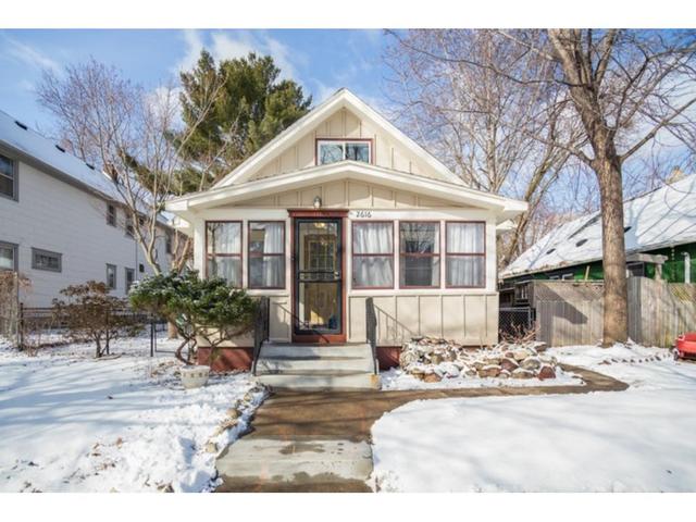 3531 Minnehaha Ave