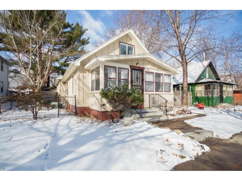 3531 Minnehaha Ave