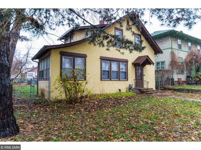 2727 Irving Ave N
