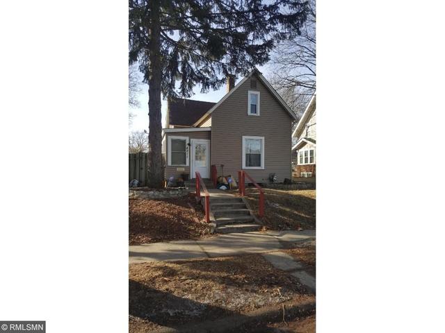 3809 Penn Ave N