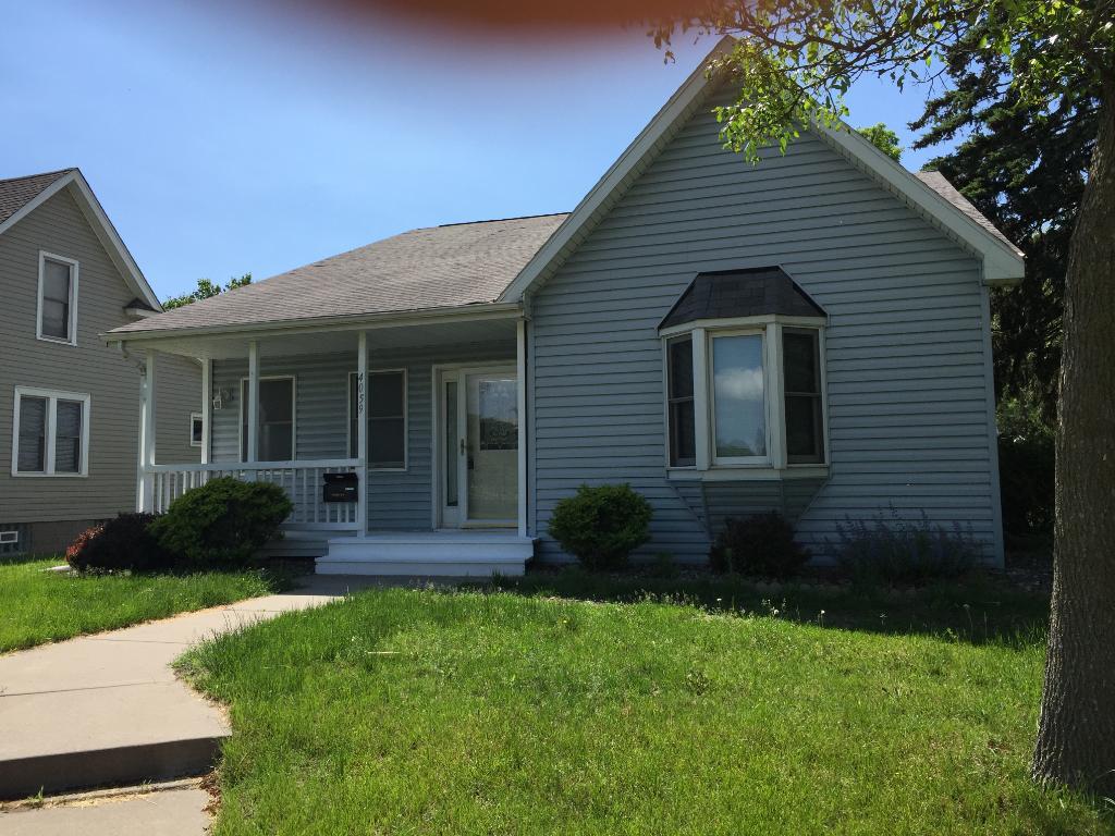 For Sale: 4059 Penn Ave N Minneapolis, MN 55412