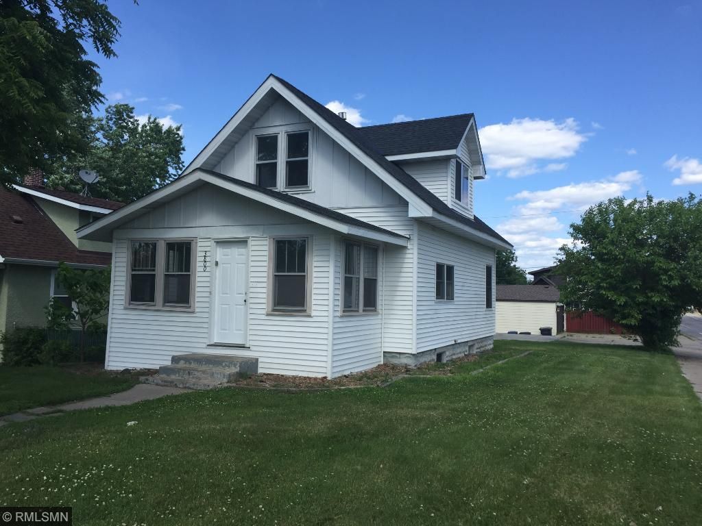 For Sale: 3800 Dupont Ave N Minneapolis, MN 55412