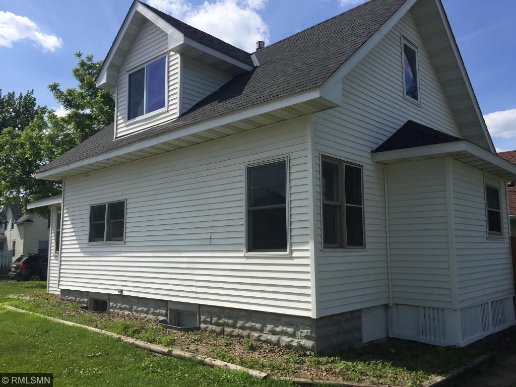 For Sale: 3800 Dupont Ave N Minneapolis, MN 55412