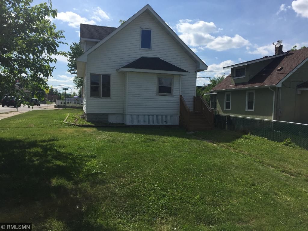 For Sale: 3800 Dupont Ave N Minneapolis, MN 55412