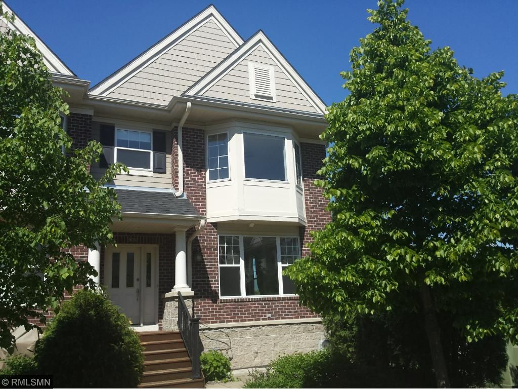For Sale: 1550 Zarthan Ave S #500 Minneapolis, MN 55416
