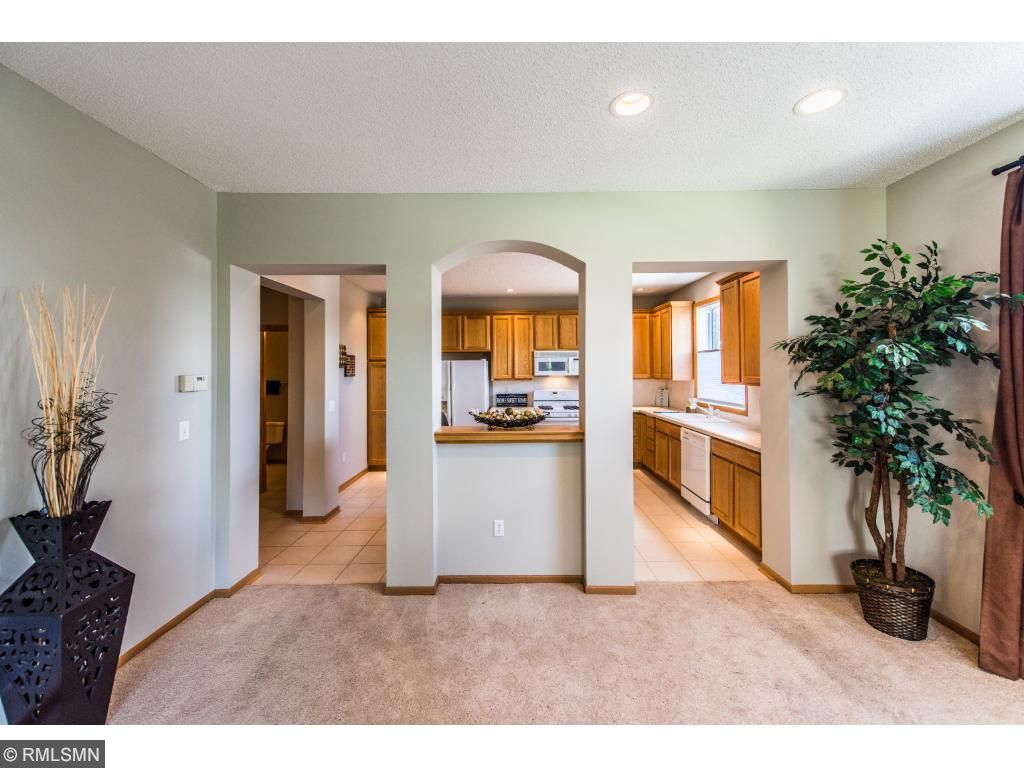 For Sale: 1550 Zarthan Ave S #500 Minneapolis, MN 55416