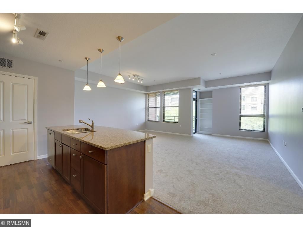For Sale: 4730 Park Commons Dr #205 Minneapolis, MN 55416