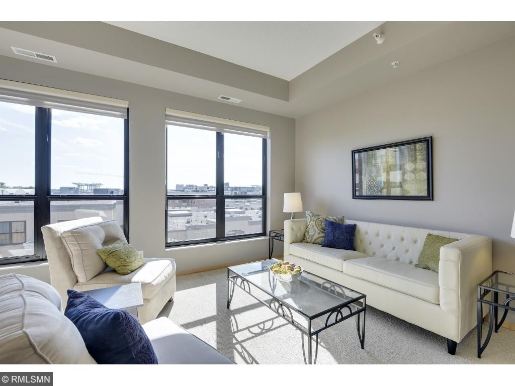 For Sale: 4525 Park Commons Dr #510 Minneapolis, MN 55416