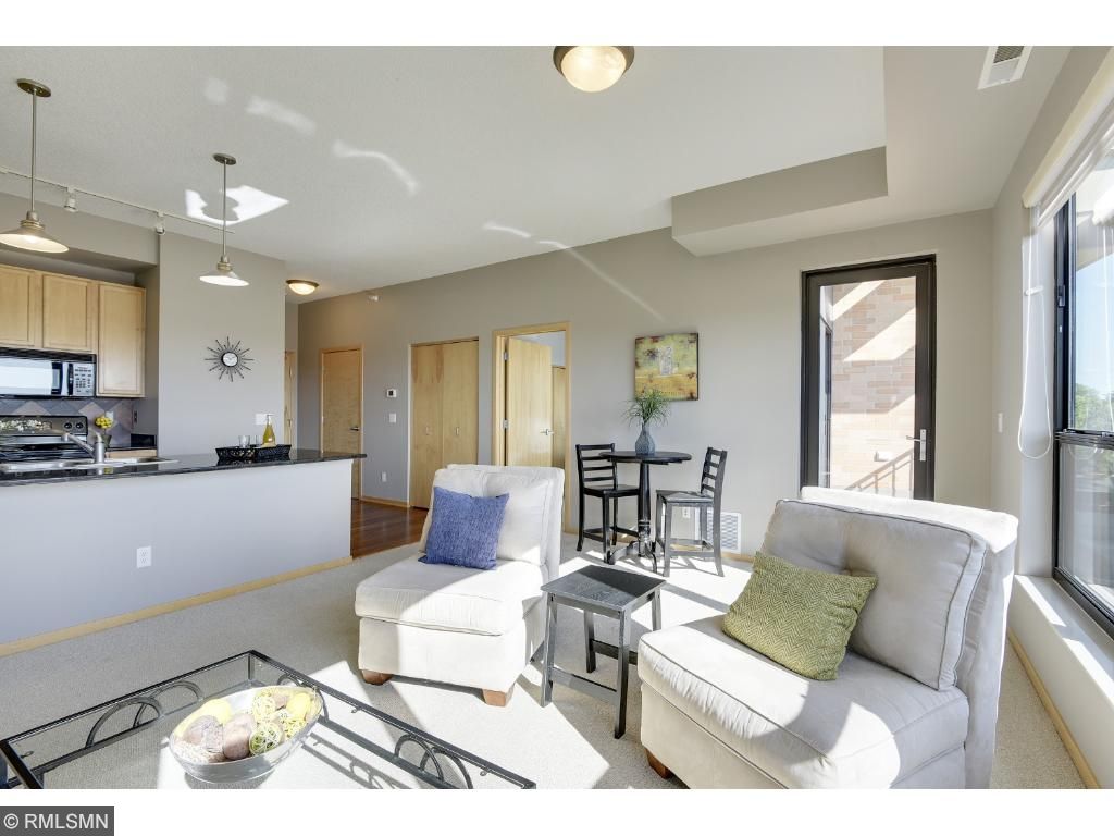 For Sale: 4525 Park Commons Dr #510 Minneapolis, MN 55416