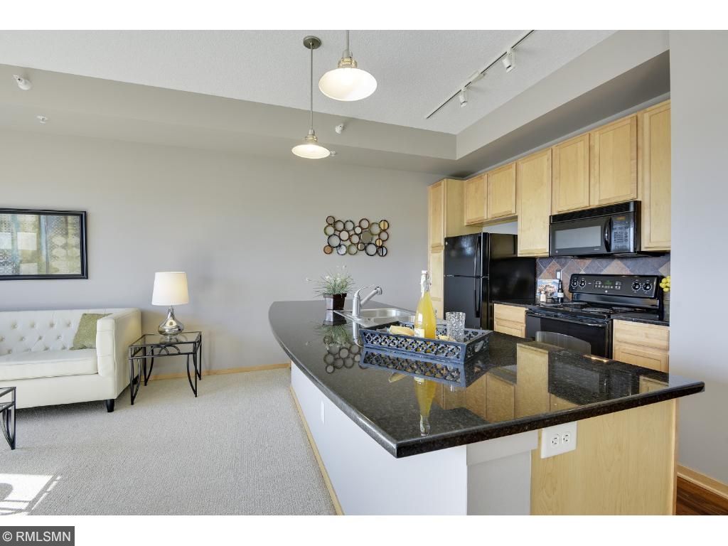 For Sale: 4525 Park Commons Dr #510 Minneapolis, MN 55416