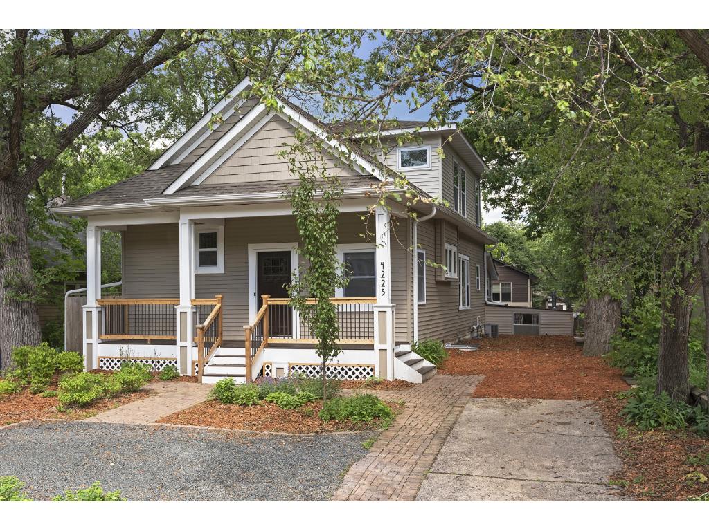 For Sale: 4225 France Ave S Minneapolis, MN 55416