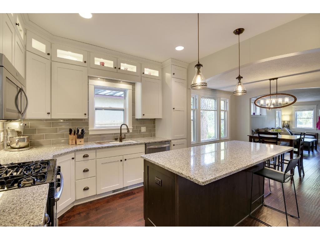 For Sale: 4225 France Ave S Minneapolis, MN 55416