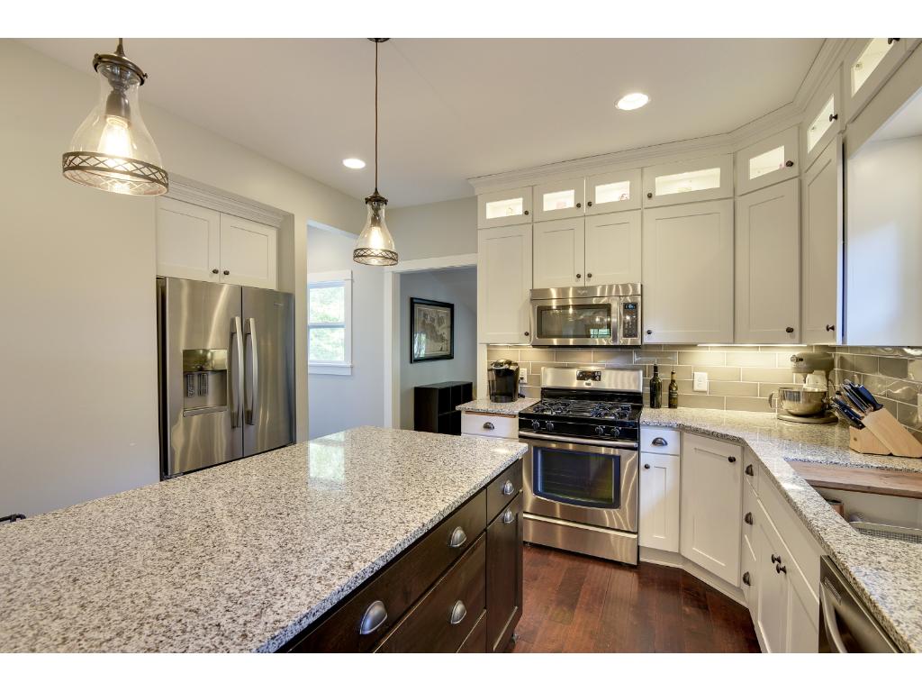 For Sale: 4225 France Ave S Minneapolis, MN 55416