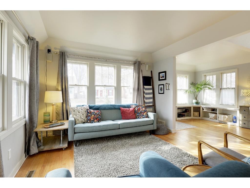 1009 Saint Paul Ave
