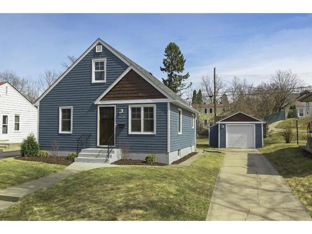 2407 39th Ave NE #110
