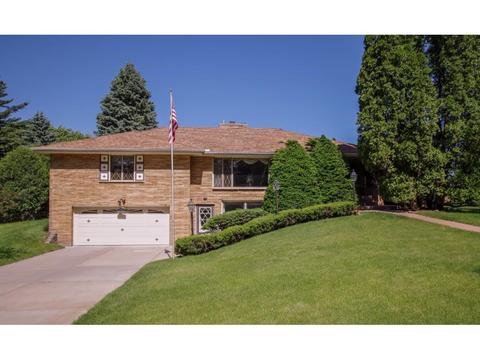532 Mission House Ln