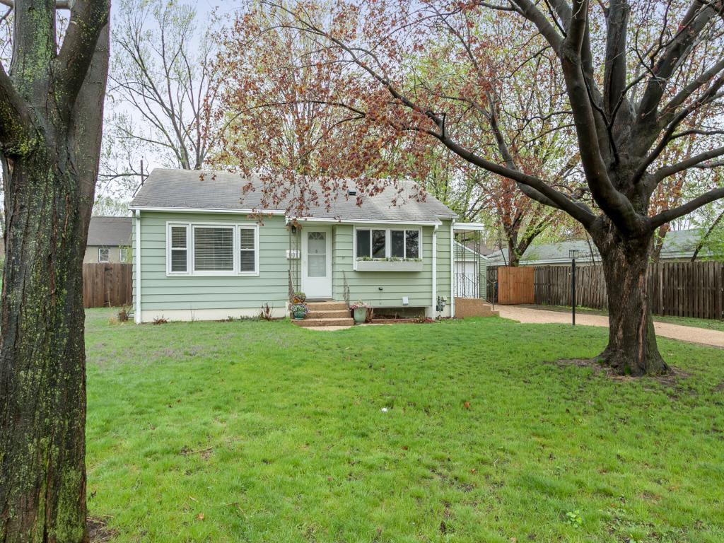 6620 Chicago Ave, Minneapolis MN 55423
