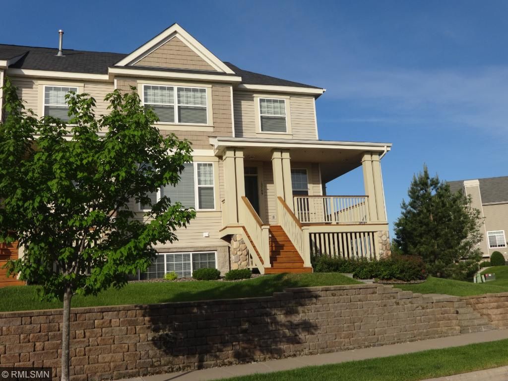 For Sale: 13789 54th Ave N Minneapolis, MN 55446