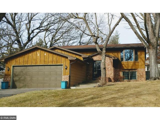 12508 Van Buren St NE