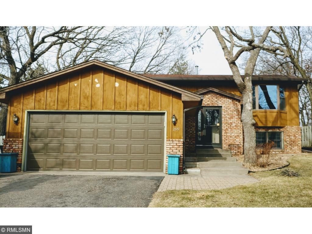 12508 Van Buren St NE