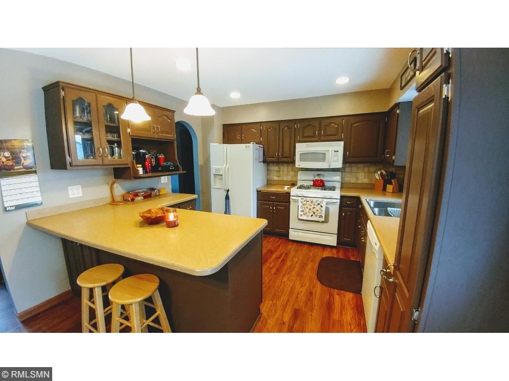 12508 Van Buren St NE