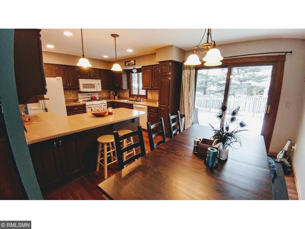 12508 Van Buren St NE