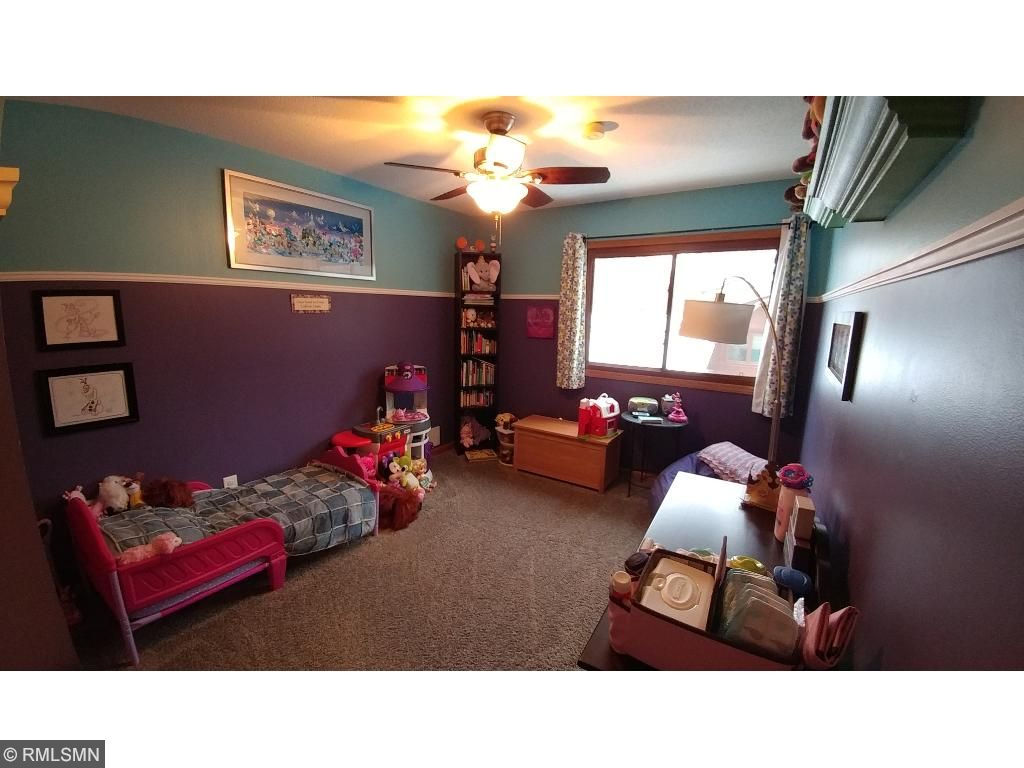 12508 Van Buren St NE