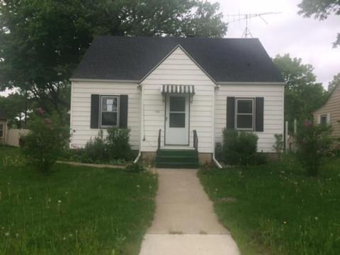 110 SW 4th St