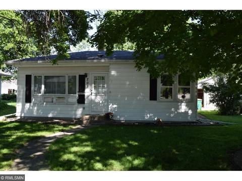 110 SW 4th St