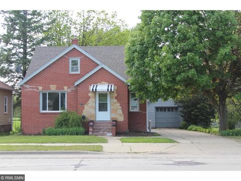110 SW 4th St