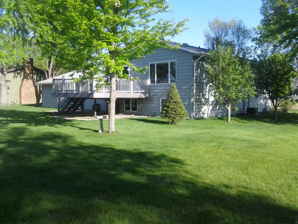 For Sale: 156 Shoreview Dr Cottonwood, MN 56229