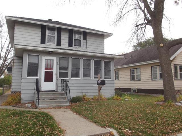 844 Washington Memorial Dr