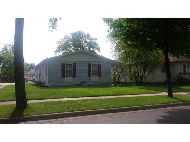 844 Washington Memorial Dr
