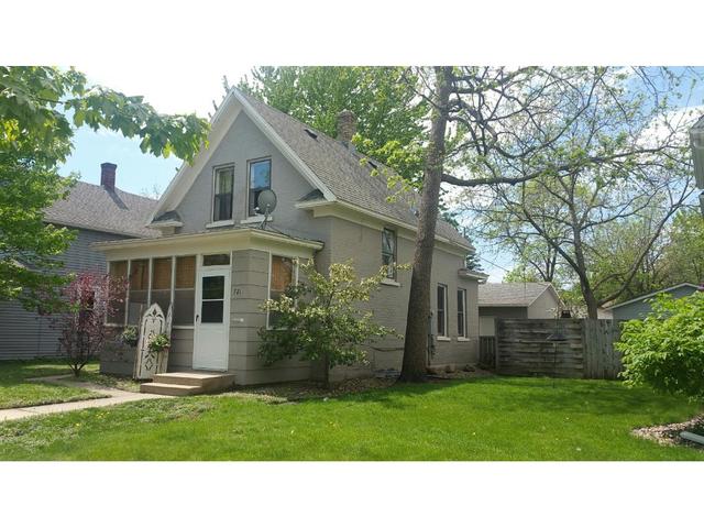 844 Washington Memorial Dr