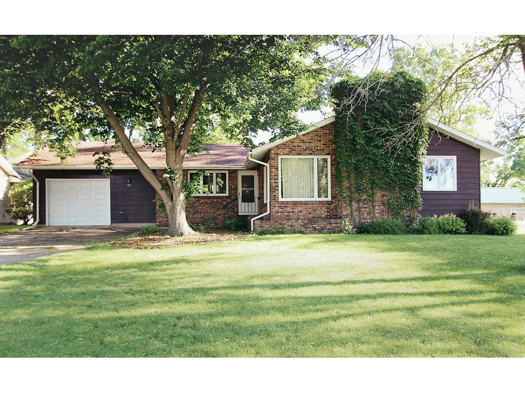 For Sale: 841 Holdridge St Foley, MN 56329