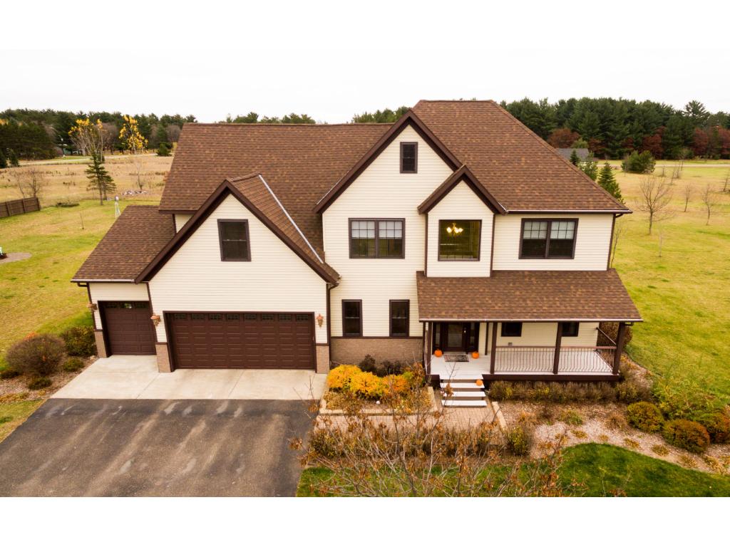 20942 Grouse Rd