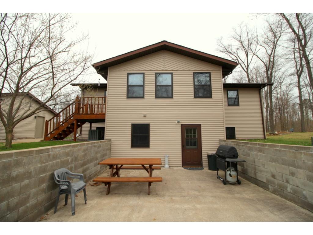 21382 Section Lake Rd, Ironton MN 56455