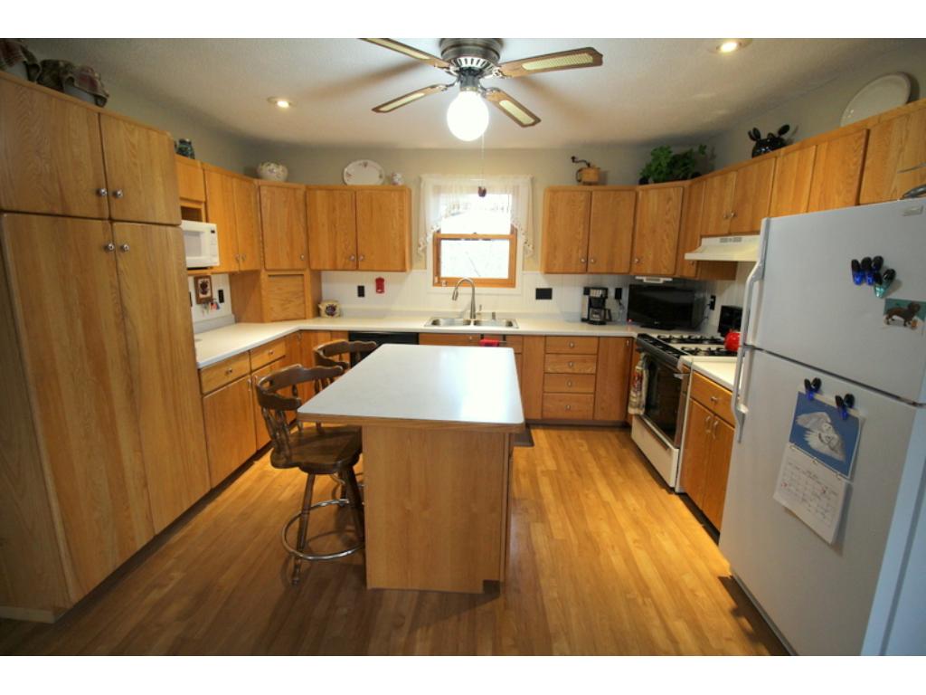 21382 Section Lake Rd, Ironton MN 56455
