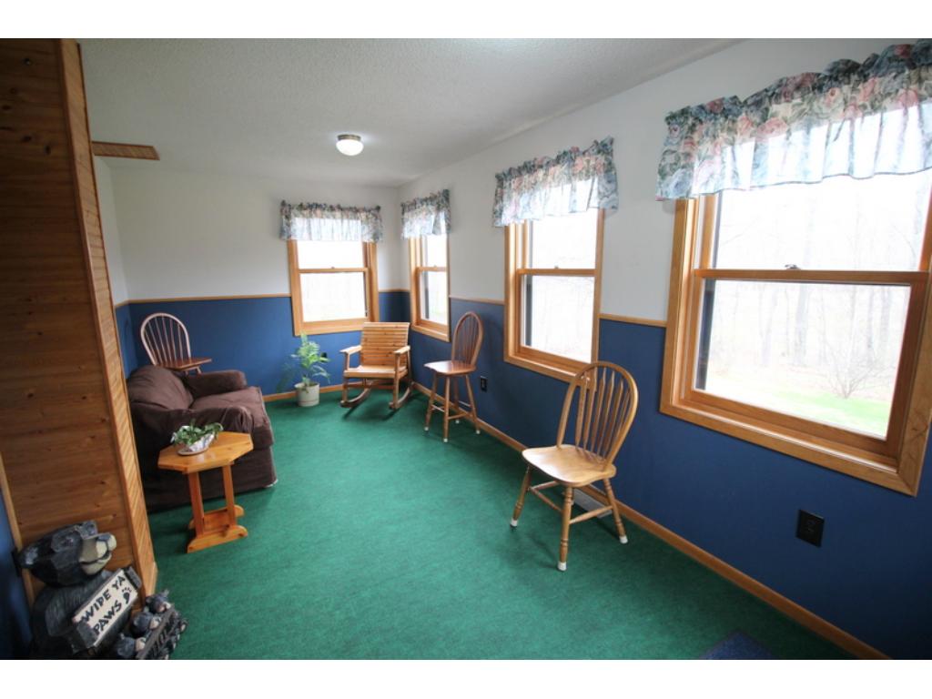 21382 Section Lake Rd, Ironton MN 56455