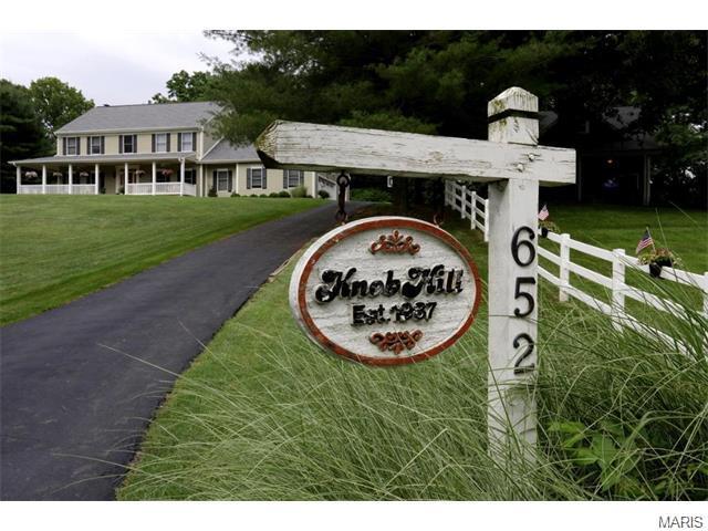 For Sale: 652 Old Slave Chesterfield, MO 63005