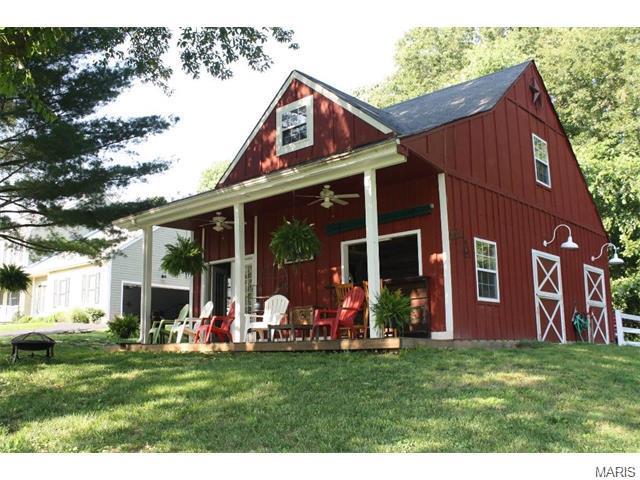 For Sale: 652 Old Slave Chesterfield, MO 63005