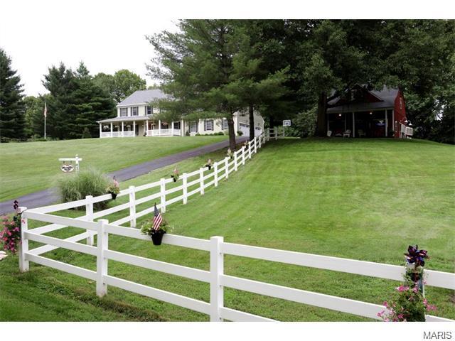 For Sale: 652 Old Slave Chesterfield, MO 63005