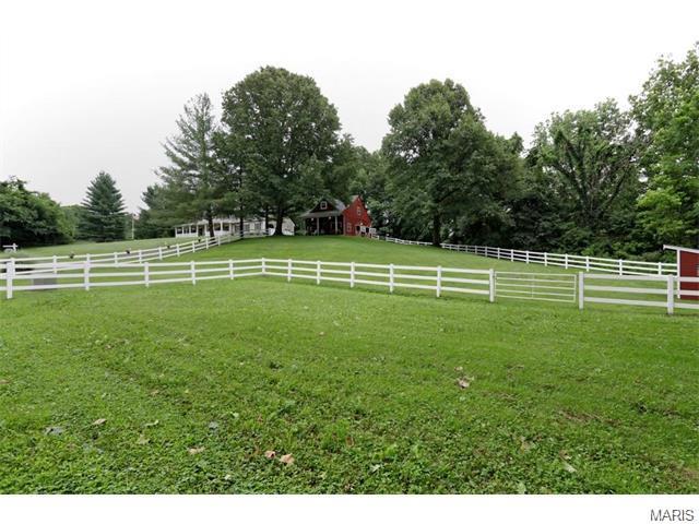For Sale: 652 Old Slave Chesterfield, MO 63005