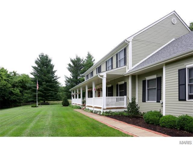 For Sale: 652 Old Slave Chesterfield, MO 63005