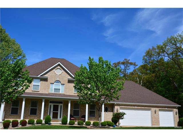 2765 Riebold Dr