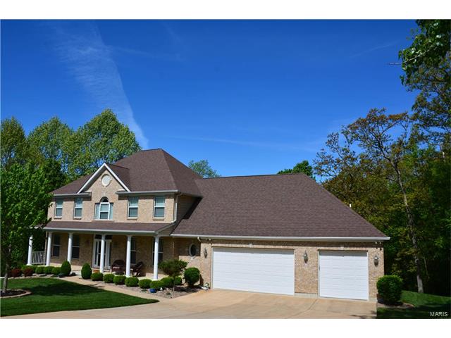 2765 Riebold Dr